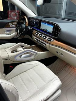 مرسيدس بنز GLS